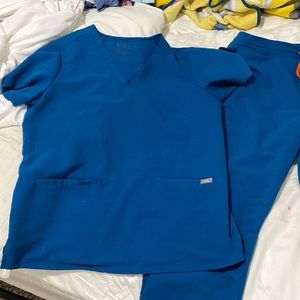 Scrubs alert!!!!🚨🚨